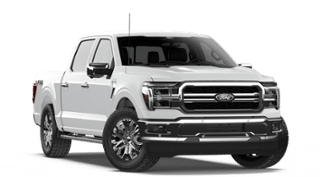 2026 Ford F-150® External Image 5